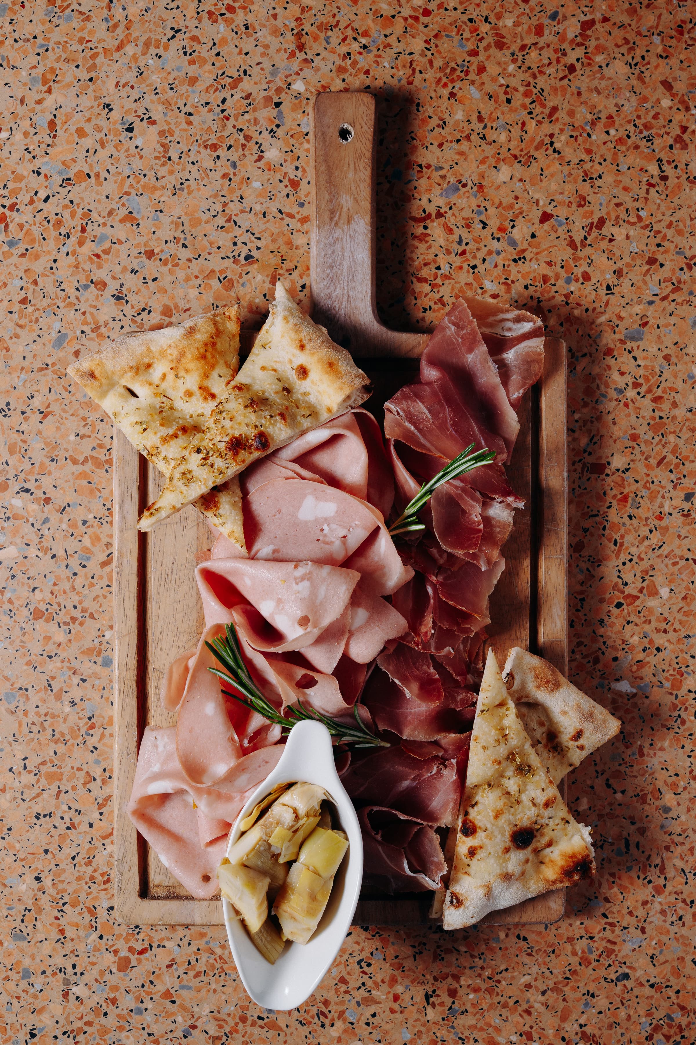 La dolce vita awaits you in Mersch - 2