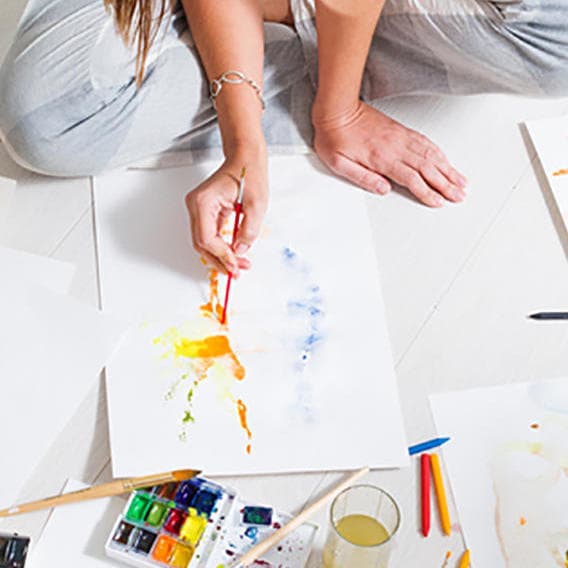 Artistic Games