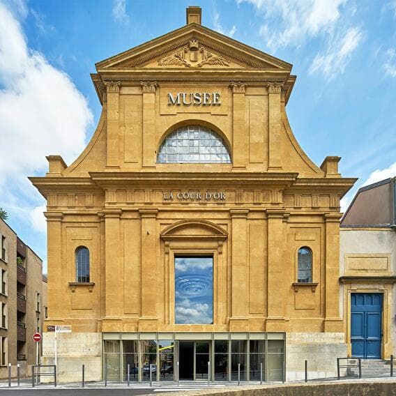 2000 ans d'histoire à découvrir