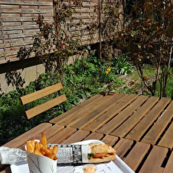 Long live simple pleasures! - 1