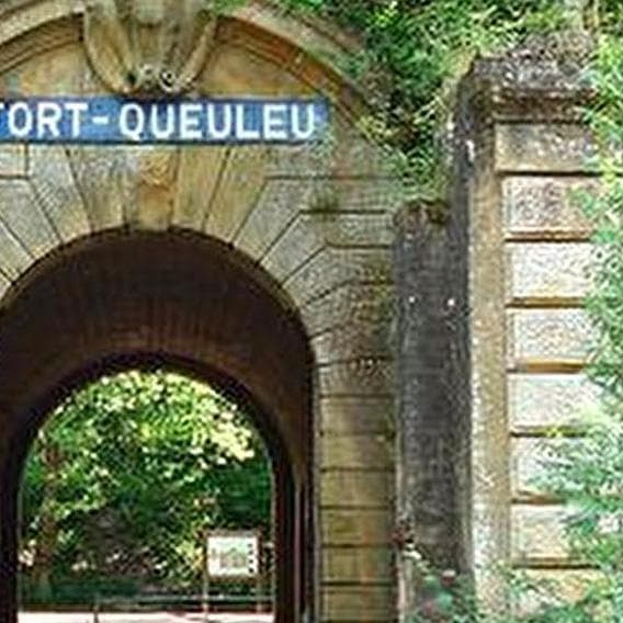 Tout le monde court à la queuleuleu