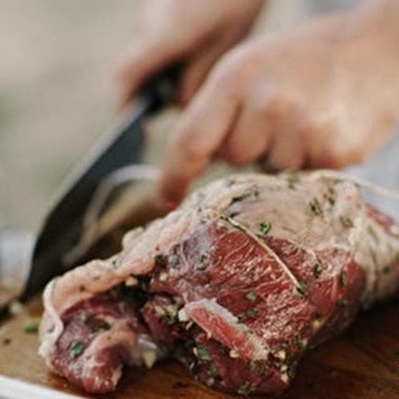 For meat lovers - 1