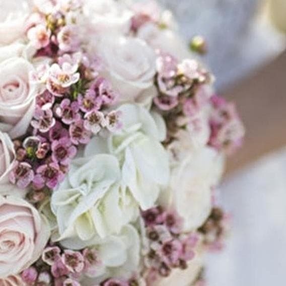 Un bouquet express