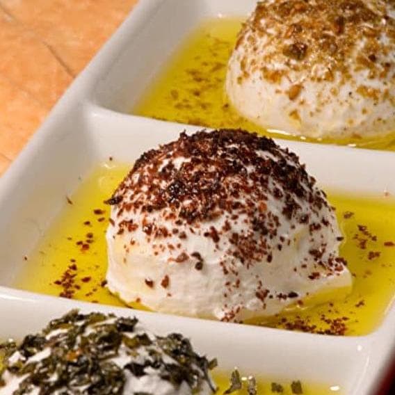Lose yourself in Lebanon! - 1