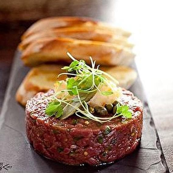 Joyeux troquet à la bonne franquette