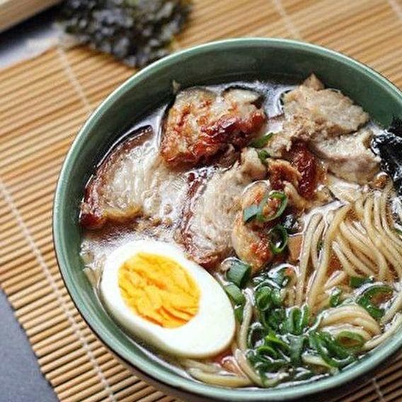 Itadakimasu - 1