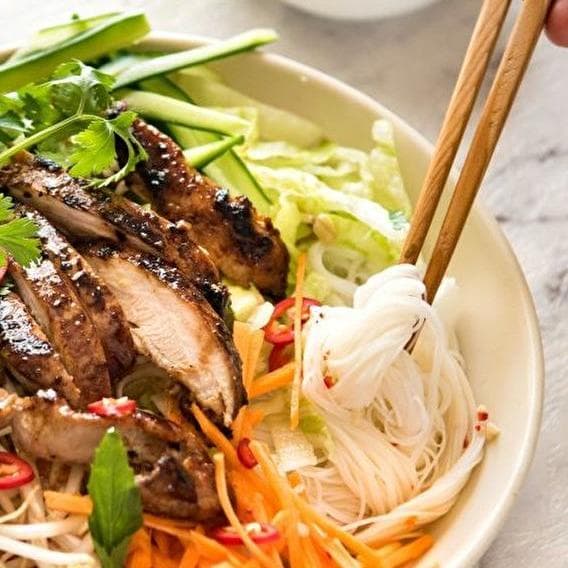 Voyage au Vietnam typique