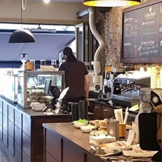 Coffee Experience