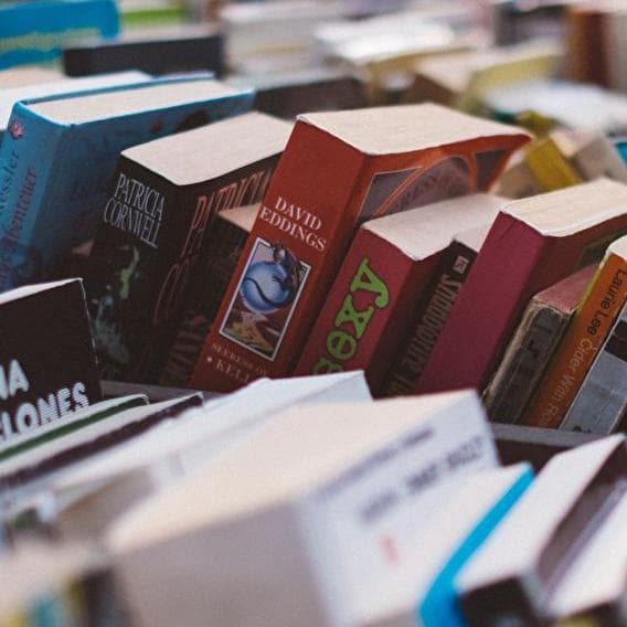 "The reader creation factory" - 1