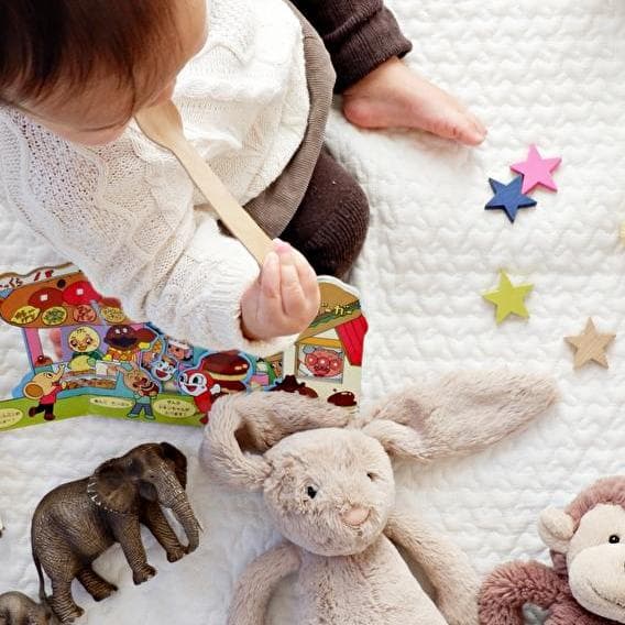 Une bulle remplie d'idées cadeaux