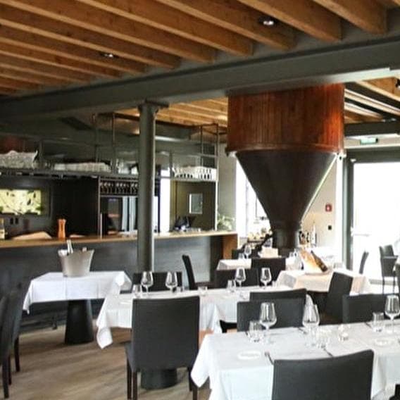 A culinary experience - 1