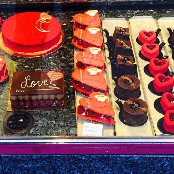 Small pastry chef for big gourmands - 1