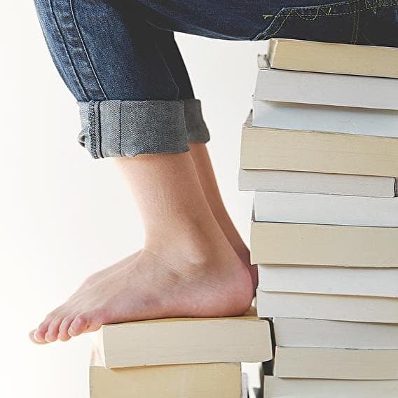 Le livre des secrets