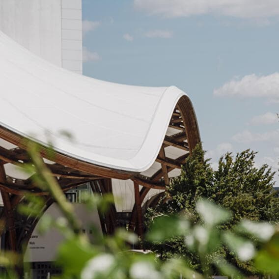 C'est quoi ce bâtiment atypique ?