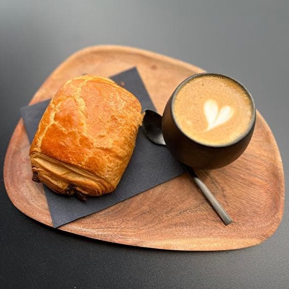 Oh, my lovelyyy coffee