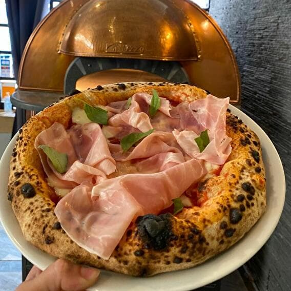 Preziosa - 1