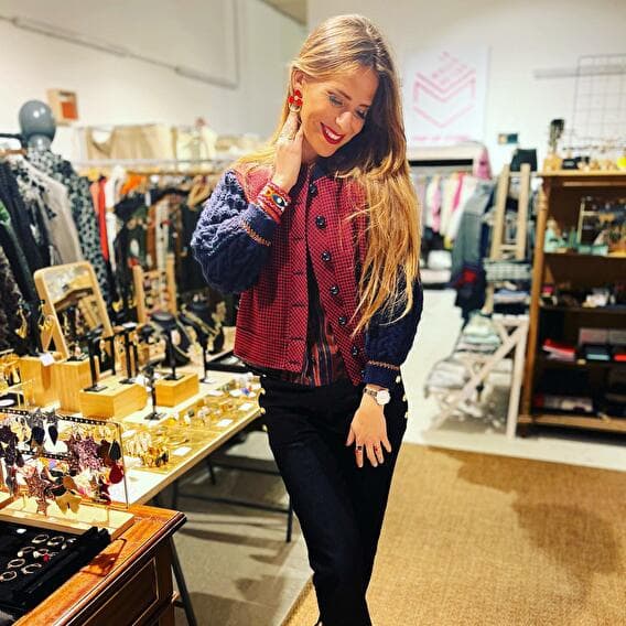 Shopping Queen