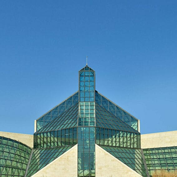 Discover the Mudam