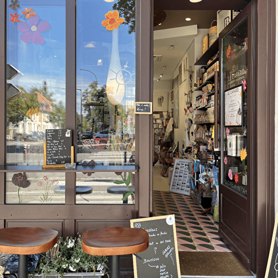 Le Cafard : ton café-galerie messin