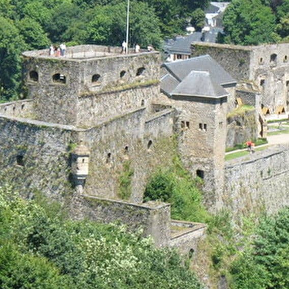 Château des aigles