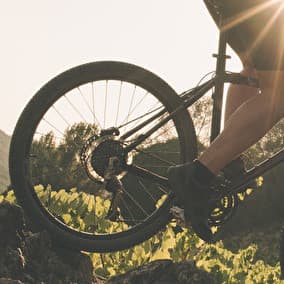 Do you know Singletrack?