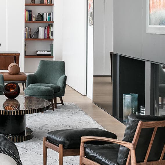 Belgian Design