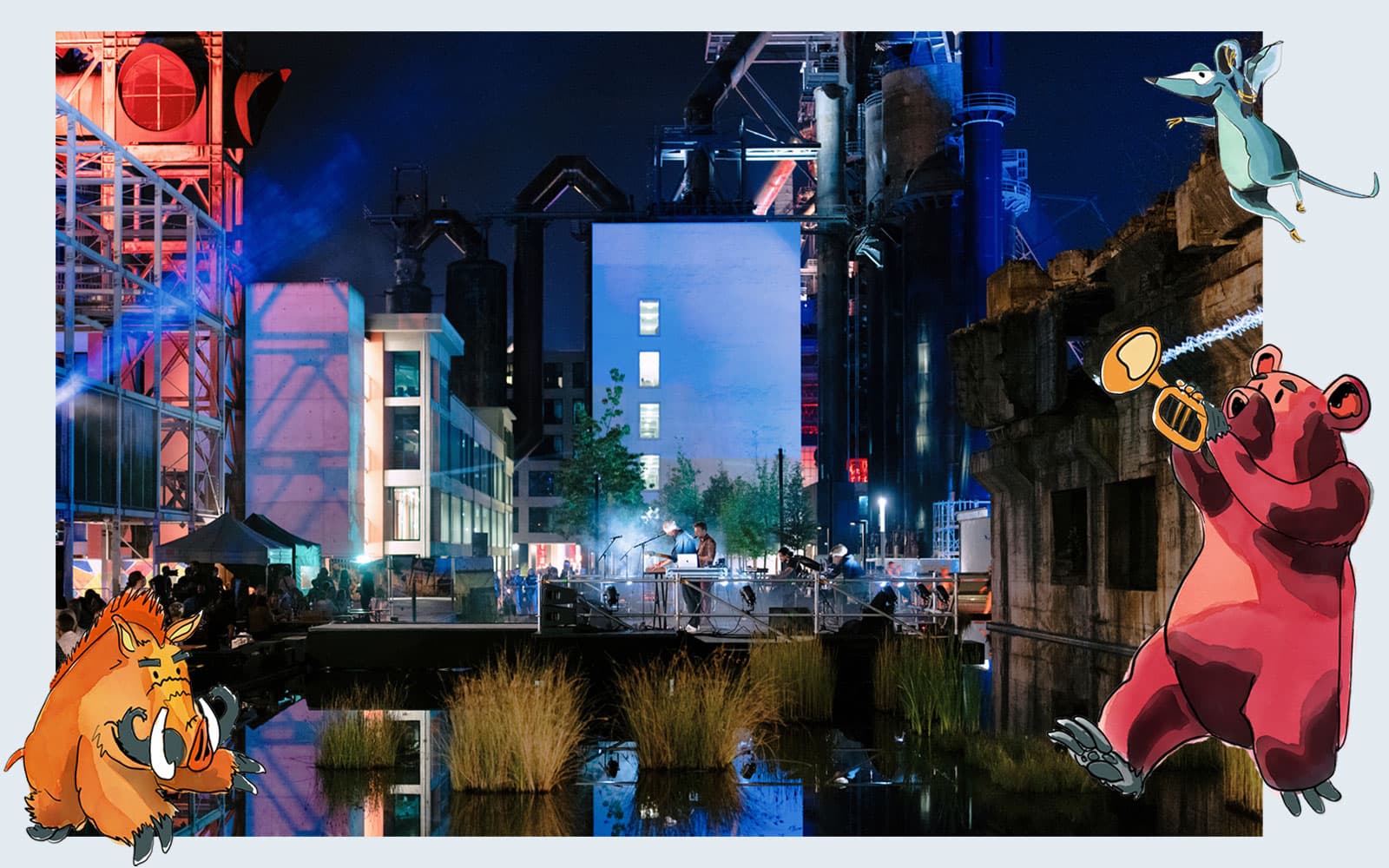 Nuit de la Culture 2026 : décolle pour une nuit hors du commun