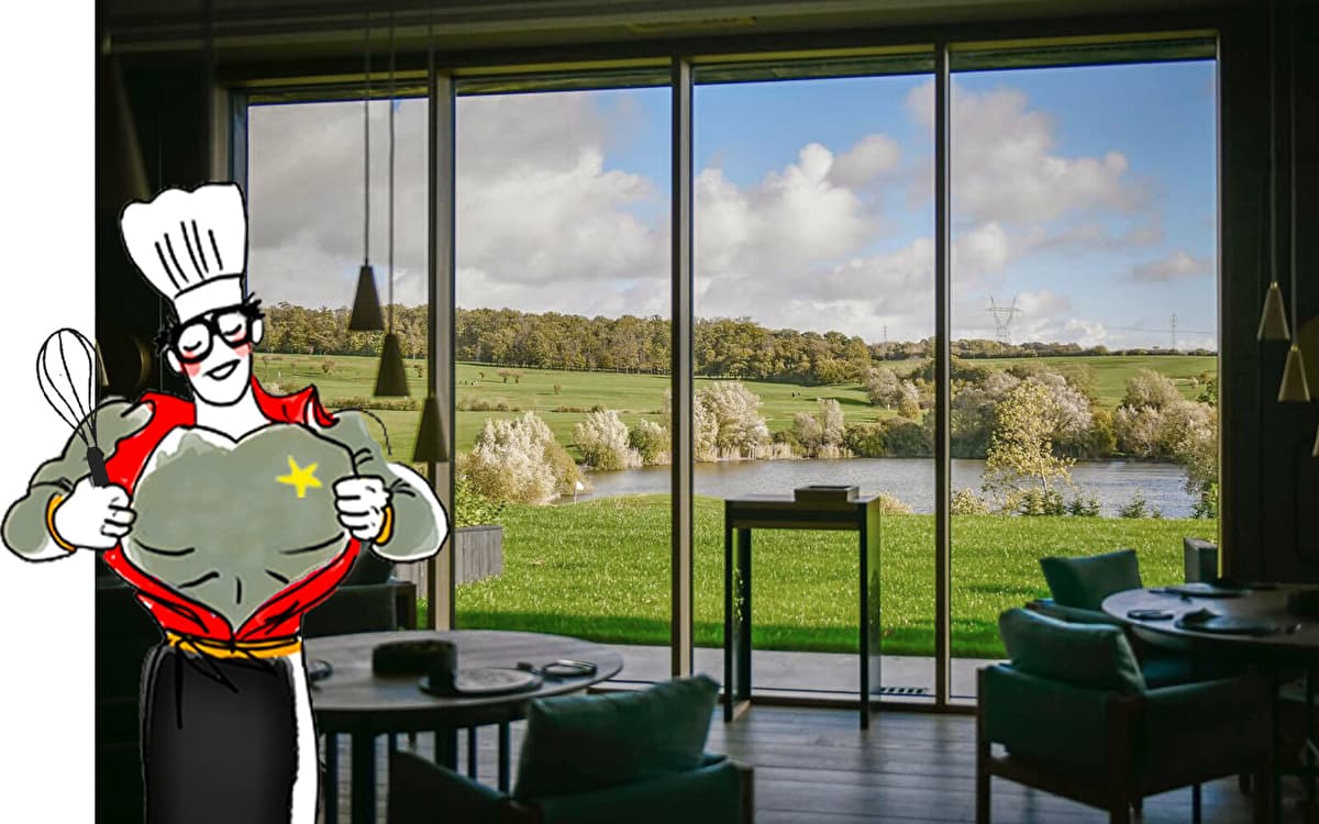 La Moselle version Guide Michelin : 9 tables étoilées à découvrir