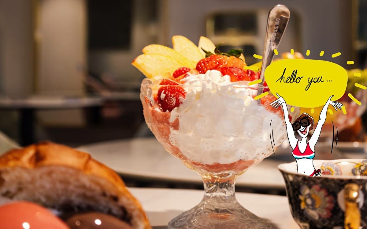 Où manger une glace à Luxembourg ? Nos meilleures adresses