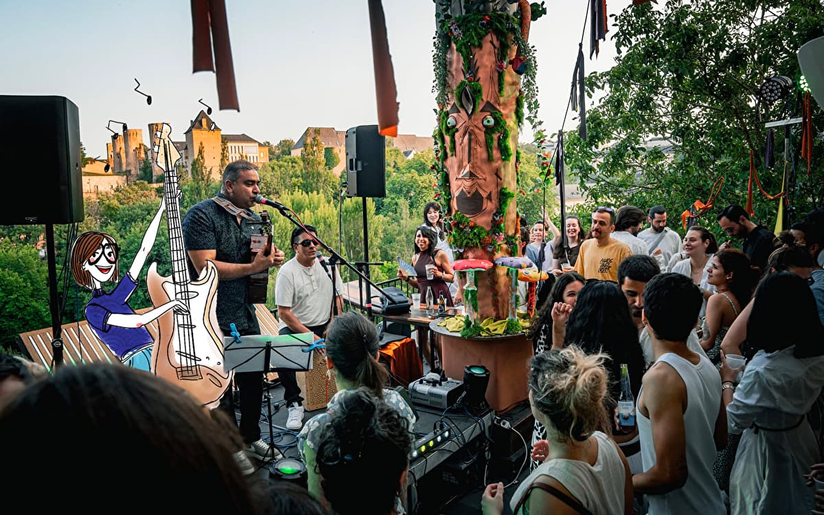 Fête de la musique 2026 : les meilleurs concerts gratuits au Luxembourg