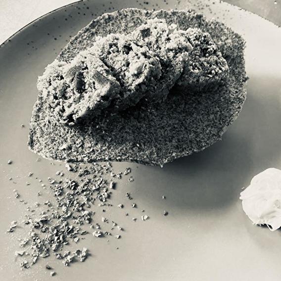 NEW : KAY Creative Cuisine