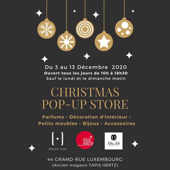 Christmas Pop-Up Store