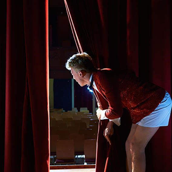 Theaterlabos (10−12, groupe B)