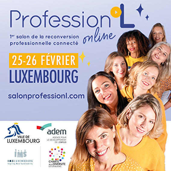 Salon Profession'L