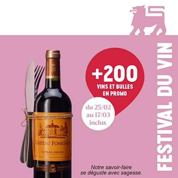 Foire aux vins de Printemps