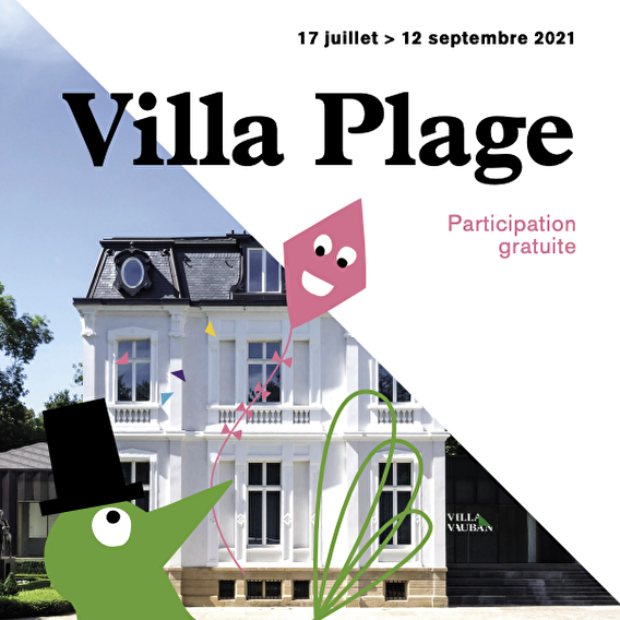 Villa Plage