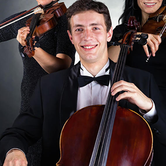 Alexander Malofeev – Winner of the International Tchaikovsky Competition for Young Musicians