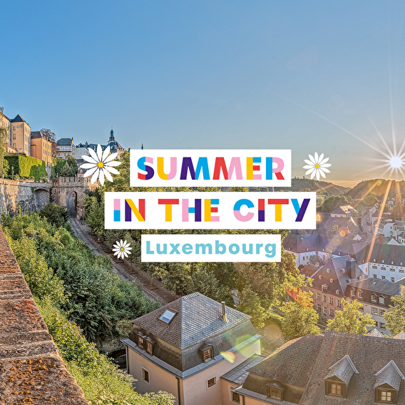 Summer in the City