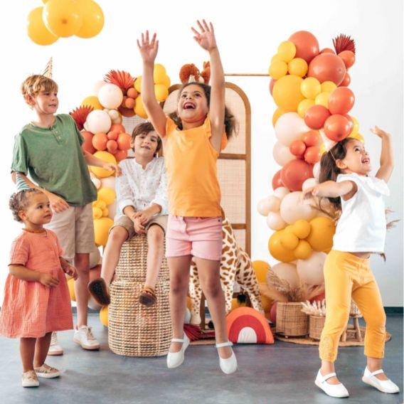 Les Lovers Deco - Pop-up