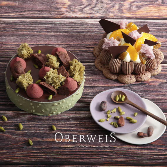 Alerte gourmandise !!