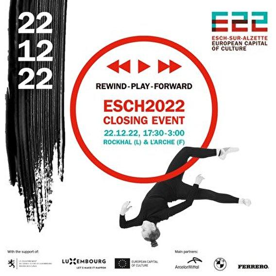 Esch2022 - Rewind-Play-Forward
