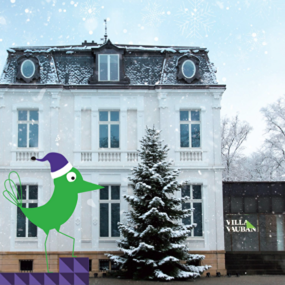 Villa Noël
