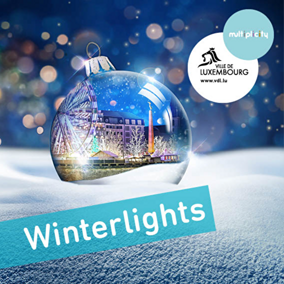 Les Winterlights