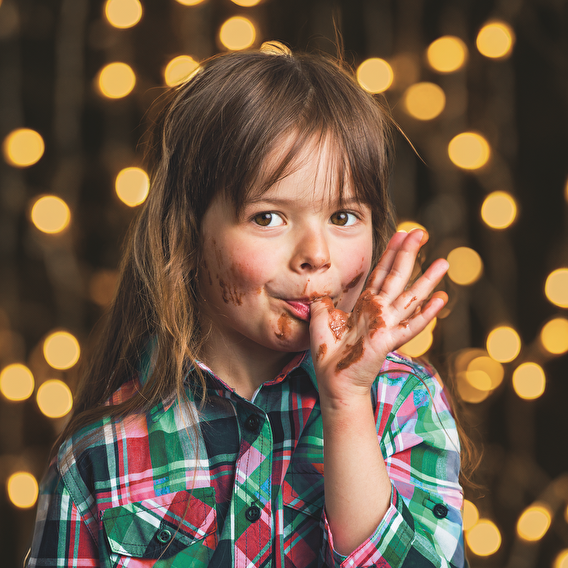 Mmmmm : Saint-Nicolas fait une escale !