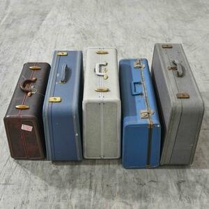Radio Luxembourg : Échos des frontières. Nouvelle exposition de collection
