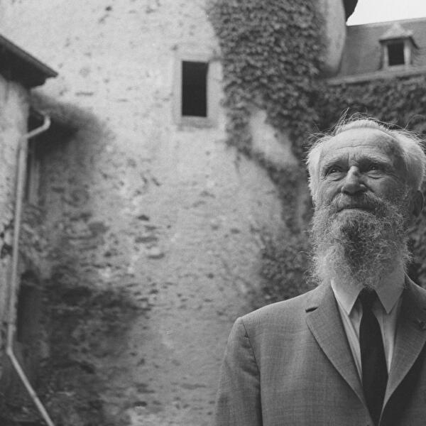 Le Steichen méconnu