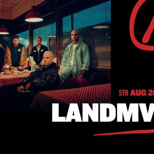 Landmvrks à Luxembourg