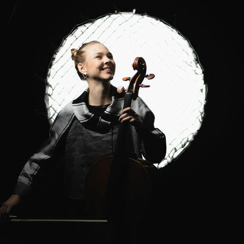 Rising Star : Valerie Fritz