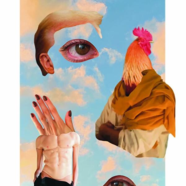 Atelier | Brave New World. Repenser la Réalité