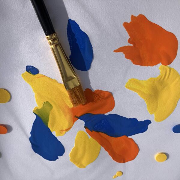 Museum Break : Les couleurs sous la surface
